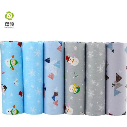 SHUAN SHUO Sewing Decorations