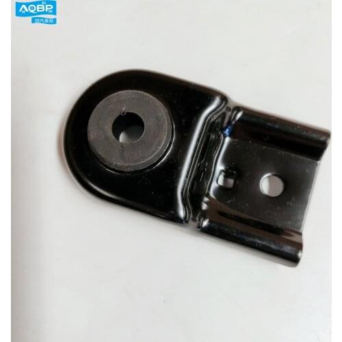 Cooling system oe number 1302102u8010 for JAC J3 upper radiator bracket