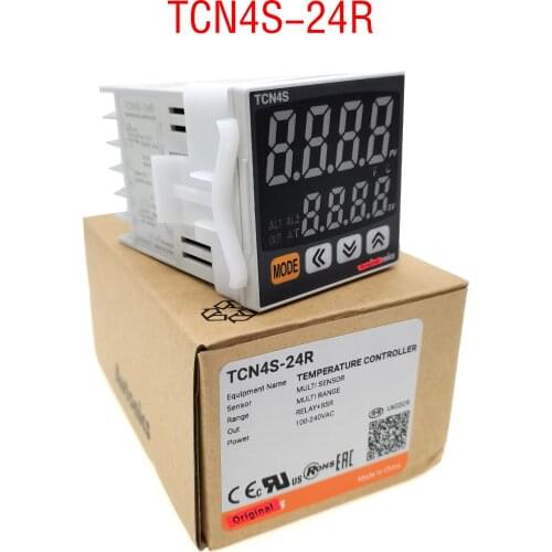 Brand new original TCN4S-24R temperature controller