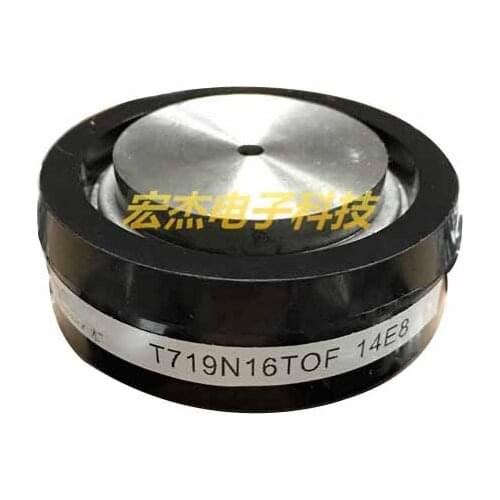 T719N18TOF T2509N16TOF Original, Can Provide Test, 1 Year Warranty