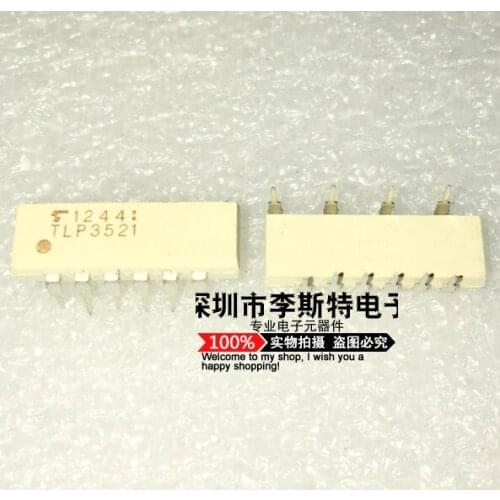 TLP3521 DIP-10