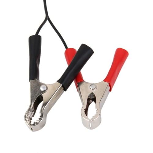 12V Oil Fluid Scavenge Pump Extractor Exchange Transfer Pump For Car