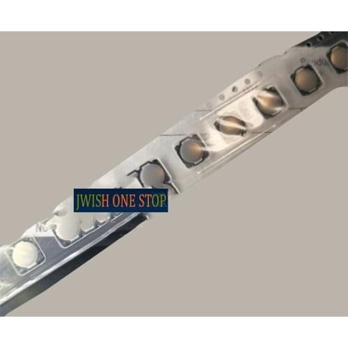 7 7.5 * 0.6 * Maximum thin membrane switch touch switch button jog foot patch 4