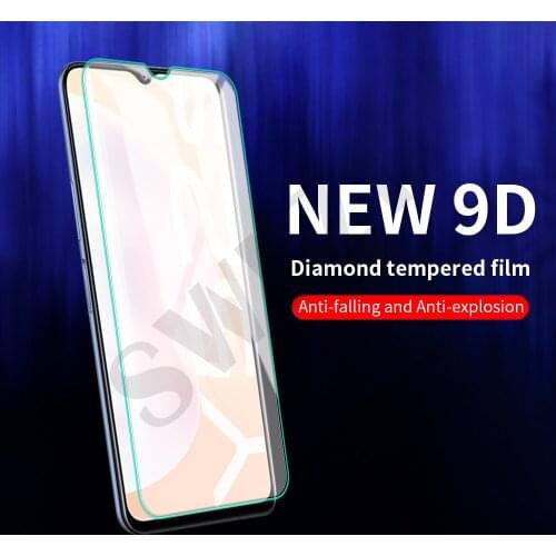 9H for vivo Y31S Y51S Y52S Y73S Y91 Y93 Y93S Y97 Y81 Y81S Y83 Y85 Y30 Y30G Y50 Y70S Y3 Y5S Y7S Y8i Y9S tempered protective glass