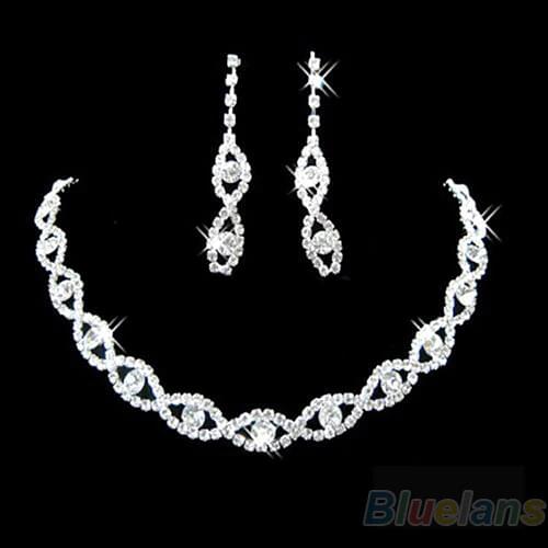 BLUELANS Jewelry Sets