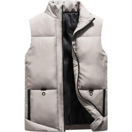 BOUSSAC Travel Vests