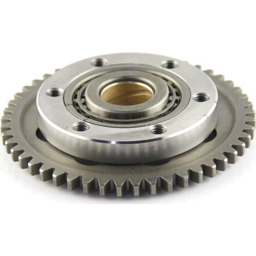 For Yamaha Moto One Way Starter Clutch Bearing YP250A YP250D YP250RA YP250S VP300 Motorcycle Clutch Starter 4HC-15590-00