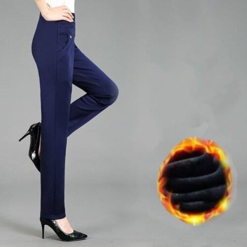 DURIKIES Women's Corduroy Trousers