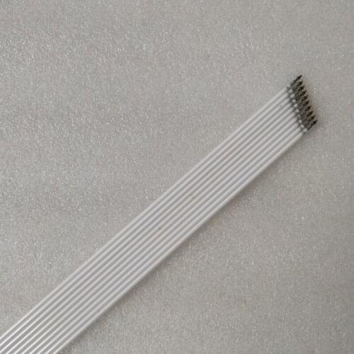 Free shipping!!!10PCS/Lot 23"Wide/23"/24"Wide 524MM*2.4MM CCFL Lamp Tube Code Cathode Fluorescent Backlight for LCD Monitor