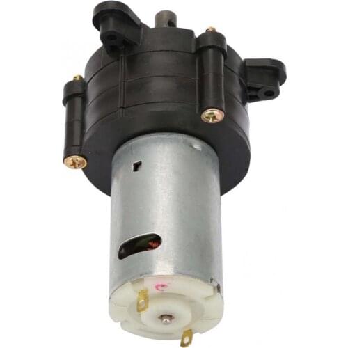 DC 5V-24V Hand Cranked Generator Wind Turbine Hydraulic Generator Power Energy Dynamotor Electric Emergency Generator