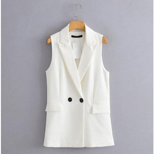 HKCP Women's Autumn Vests