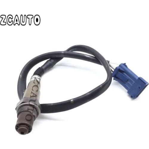 Oxygen Sensor O2 Sensor For Citroen Berlingo C2 C3 C4 C5 C6 C8 Xsara Peugeot Fiat Ulysse Ducato Lancia Saab 9-3 0258006185
