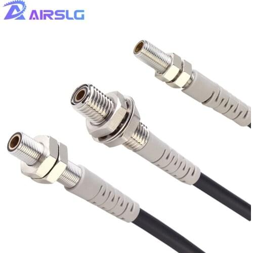 M12 M8 NPN PNP NC NO 100-300Laser Photoelectric switch Sensor Diffuse reflection Laser range sensor Visible light photoelectric