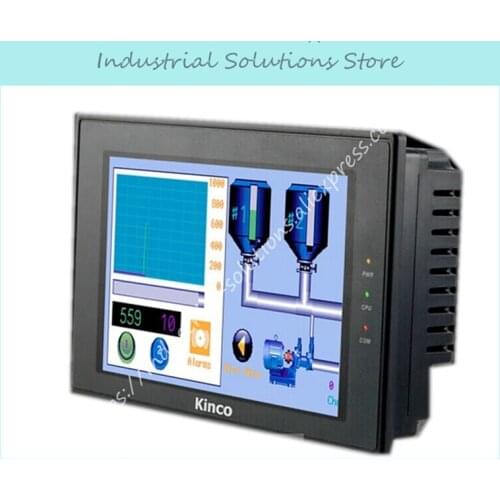 New original 7 Inch Touch Screen MT4404T