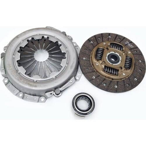 Original clutch three-piece set Clutch set Clutch assembly suitable for JAC Ruifeng S2