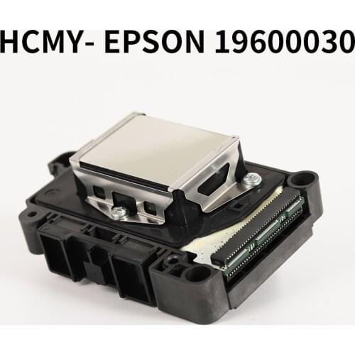 Dx7 F196000 EPSON Original Printhead Print Head Printer head for EPSON 3800 3850 3885 3880 3890 R3000 P600 P800 P608 printer