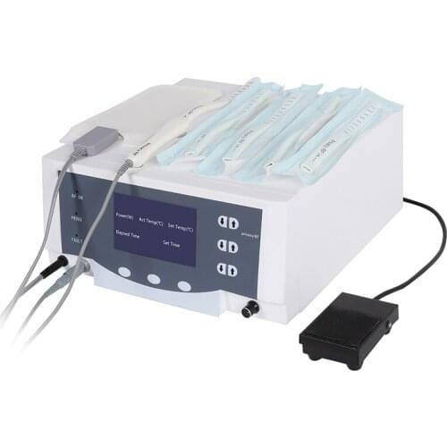 Portable Skin Tightening Wrinkle Vaginal tightening rejuvenation use Special for beauty salon beauty machine