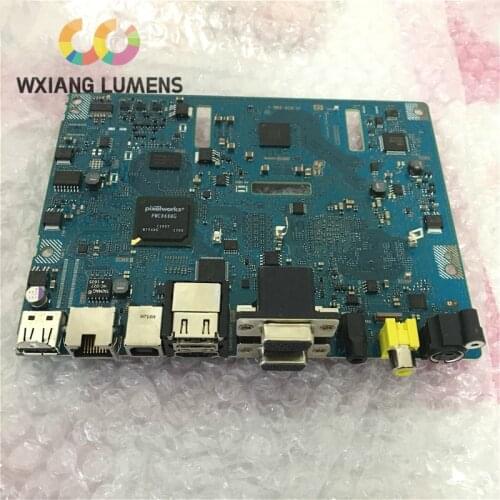 Projector Main Mother Board Control Panel Fit for SONY VPL-EW315 EW315