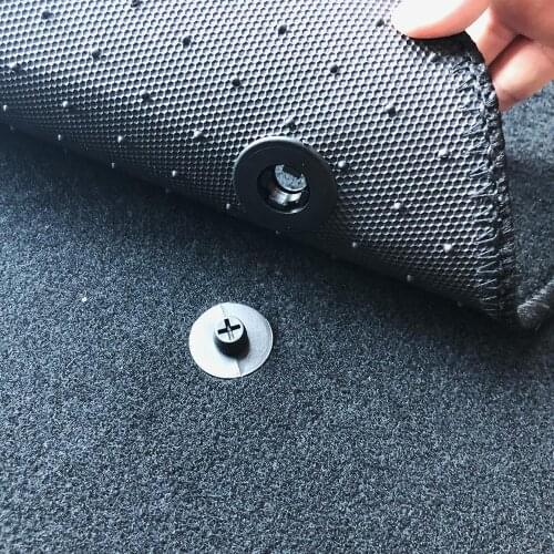Seabuy Car Clips