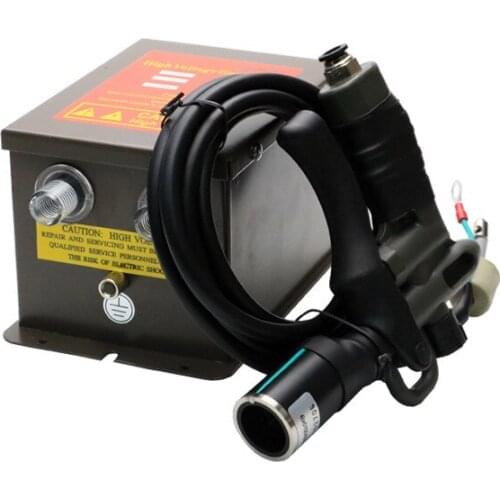 SL-004C In addition to static ion fan, dust removal gun, high pressure ion blowing gun, dust-free workshop