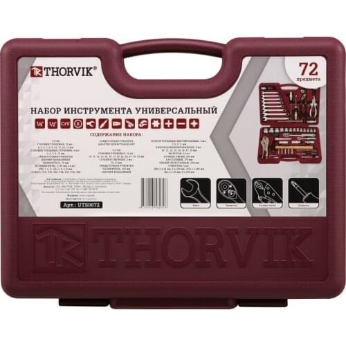 Thorvik Car Disassembly And Installation Tool