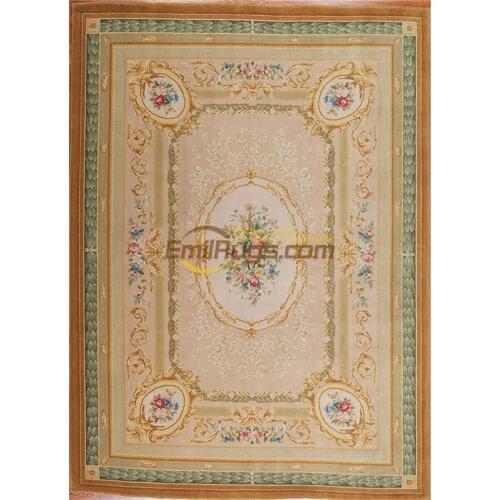 Custom carpet savonnerie carpets and rugs turkish handmade rug wool large carpet kids carpet bedroom