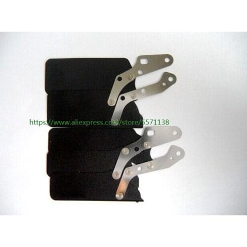 Lot Free Shipping Camera Repair Parts For Canon 450D 500D 550D 600D 1000D Shutter Curtain Shutter Blades