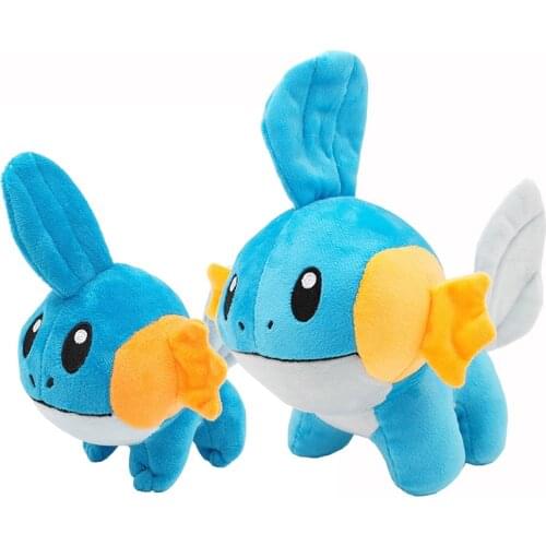 10/Lot Mud 23CM Plush Doll Soft Cartoon Dolls Christmas Gift Stuffed Toys