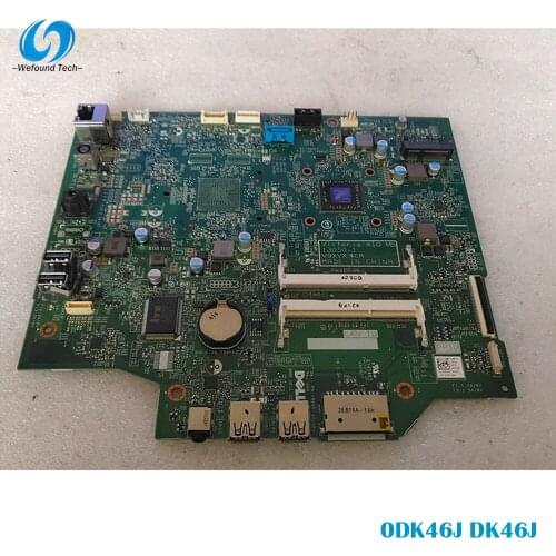 100% Working server Motherboard for 3010 05JDJG 13050-1 V9XVX 0DK46J DK46J E1-2500 Fully Tested