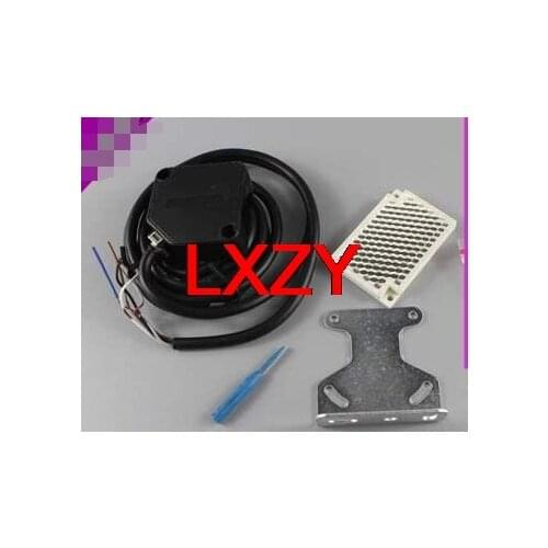 Free Shipping 2pcs/lot New Switch BEN5M-MFR diffuse reflection type photoelectric sensor