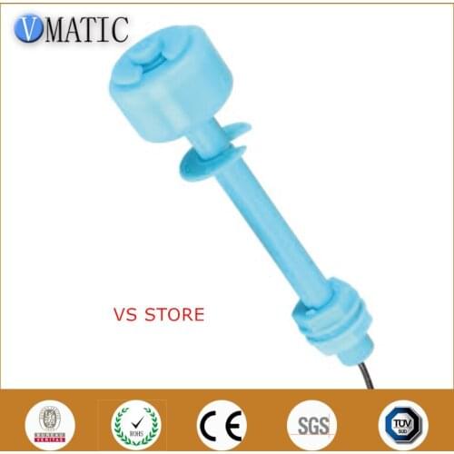Free Shipping VC1083-P Position Sensor Small Switch Water Oem Pp Material Level Sensors