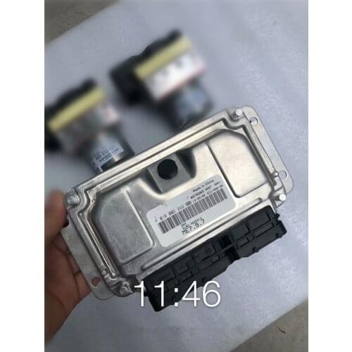 ENGINE CONTROL UNIT FOR CHERY RIICH X1 IndiS ECU FOR S18D-3605010