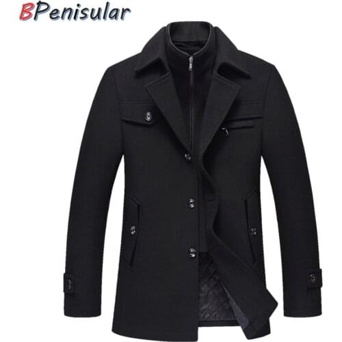 Мужское пальто BPenisular China At AliExpress