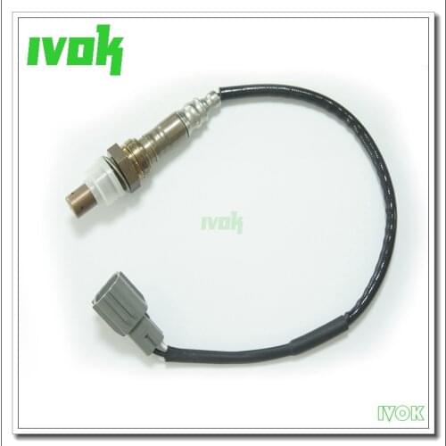 Front AIR FUEL RATIO SENSOR For TOYOTA HIGHLANDER Lexus RX300 ES300 89467-48011 8946748011 Lambda Sensor O2 Oxygen Sensor