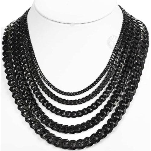 Davieslee Silver Chains