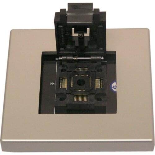 Ecmo.com.cn: Genuine only - XELTEK TQFP44 Socket Adapter DX3003-2