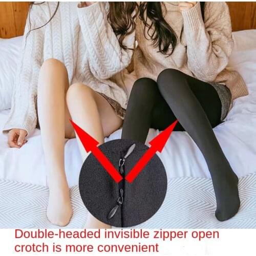 ENJOY GUGU Women's Insulated Leggings