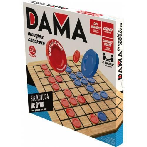 This-This Games Checkers