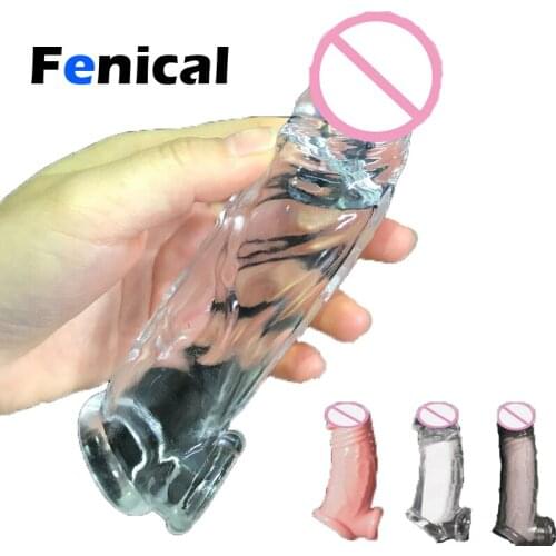 FENICAL Penis Enlargement Pumps
