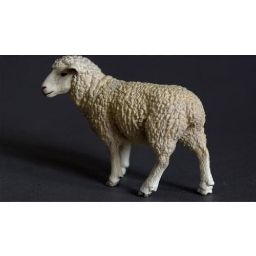 Pvc figure HuflynnPony lay down little horse out of print