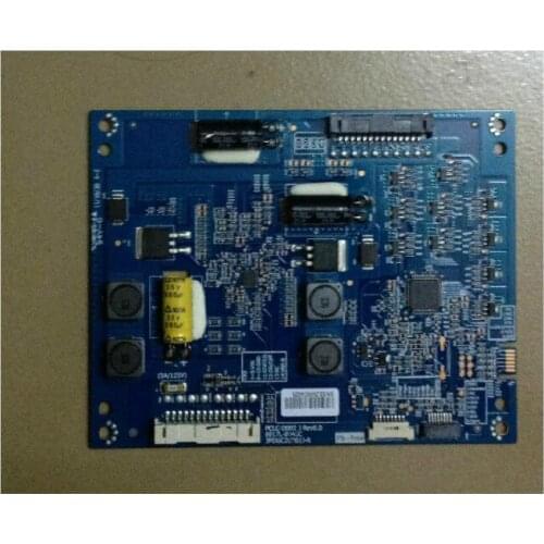 Inventor 6917L-0045C 3PDGC2001J-R high voltage board for KDL-55HX720 connect with T-CON connect board