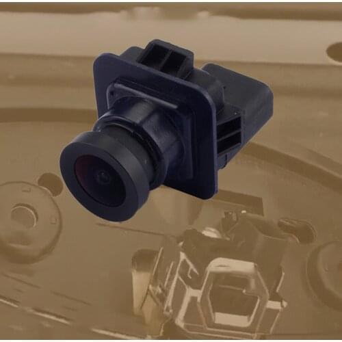 Rear View Backup Camera Fits for Ford F-150 EB3T-19G490-BB EL3Z19G490D