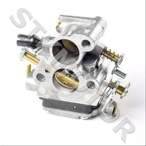 Carburetor For HUSQVARNA 235 235E 236 236E 240 240E CHAINSAW 574719402 Carburetor Carb