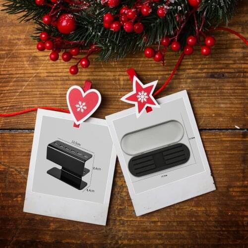 Collection Tweezers Holder Storage Box Eyelash Extension Tool Eyelashes Tweezer Case Cosmetic Tool Storage Box For Tweezer Kit