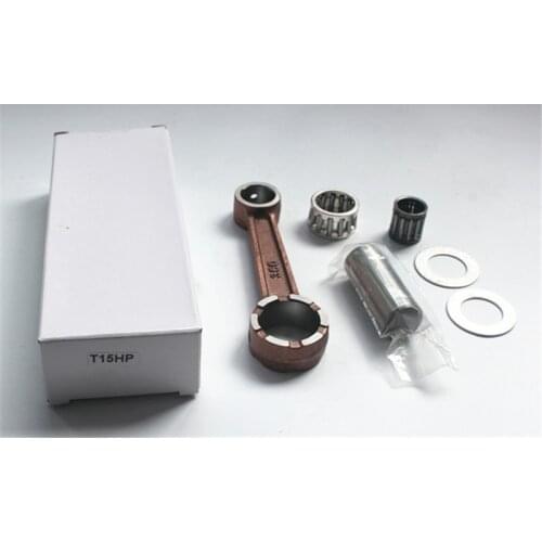 350-00040-0 Connecting Rod Kit for Nissan Tohatsu 9.9HP 15HP 18HP outboard boat engine motor brand new after market parts