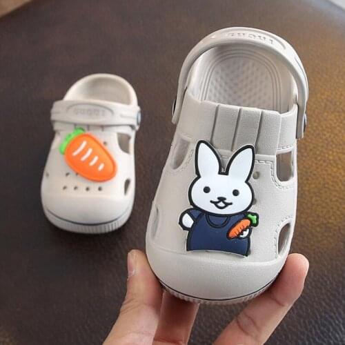 Lagabogy Children's Slippers