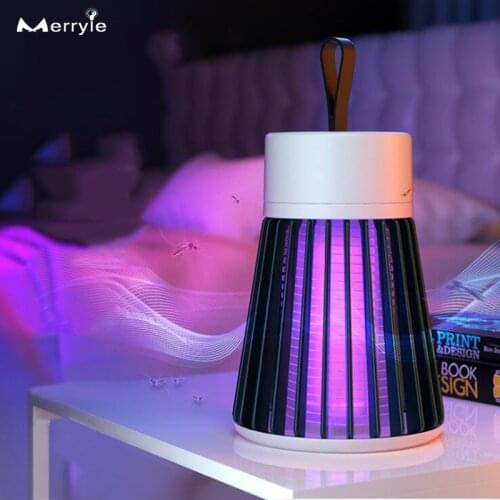 MERRYLE Mosquito Repellents