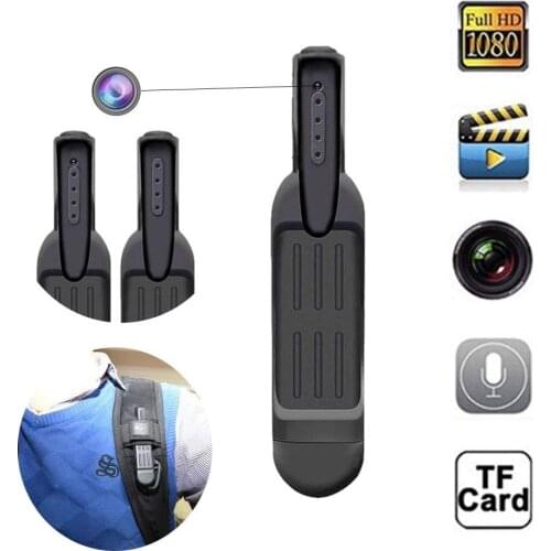 Pen Mini Camera Full HD 1080P Clip Camera Mini DVR Digital DV Micro Camcorders Voice Video Recorder PK SQ SQ11 Small camera