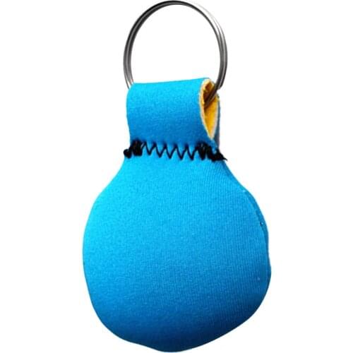 Neoprene Floating Keyring Float Yacht Outboard River Narrow Boat Sailing