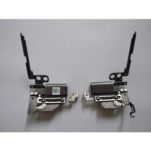 New Laptop Lcd Bracket Hinges For Lenovo IBM Thinkpad YOGA 370 X380 Series R & L 01HY218 AM1SK 0A96C00003PG